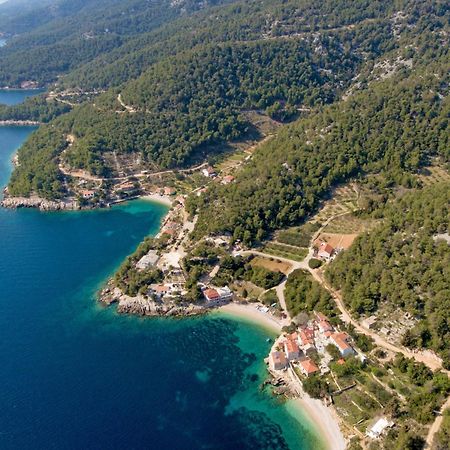 Seaside House For Families With Children Cove Tvrdni Dolac, Hvar - 2057 Gdinj Exterior photo